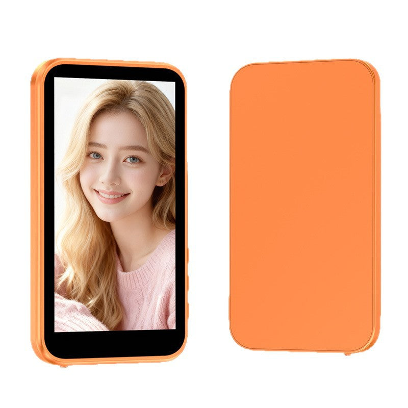 Magnetic Phone Screen Mirroring Device with Audio