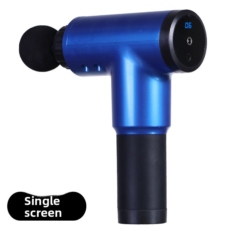 Deep Tissue Muscle Massager | Percussion Therapy for Back, Neck & Full Body