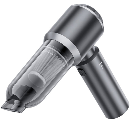 Car vacuum cleaner