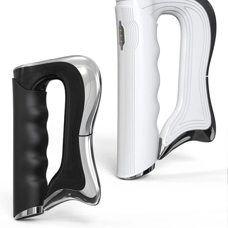 Neck & Cervical Massager | Portable Pain Relief for Stiff Neck & Shoulders
