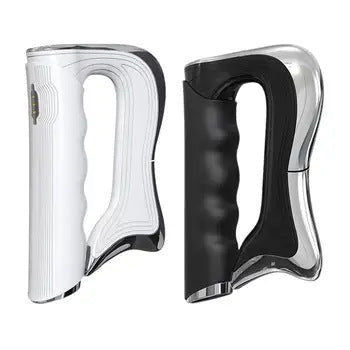 Neck & Cervical Massager | Portable Pain Relief for Stiff Neck & Shoulders
