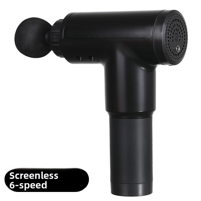 Deep Tissue Muscle Massager | Percussion Therapy for Back, Neck & Full Body