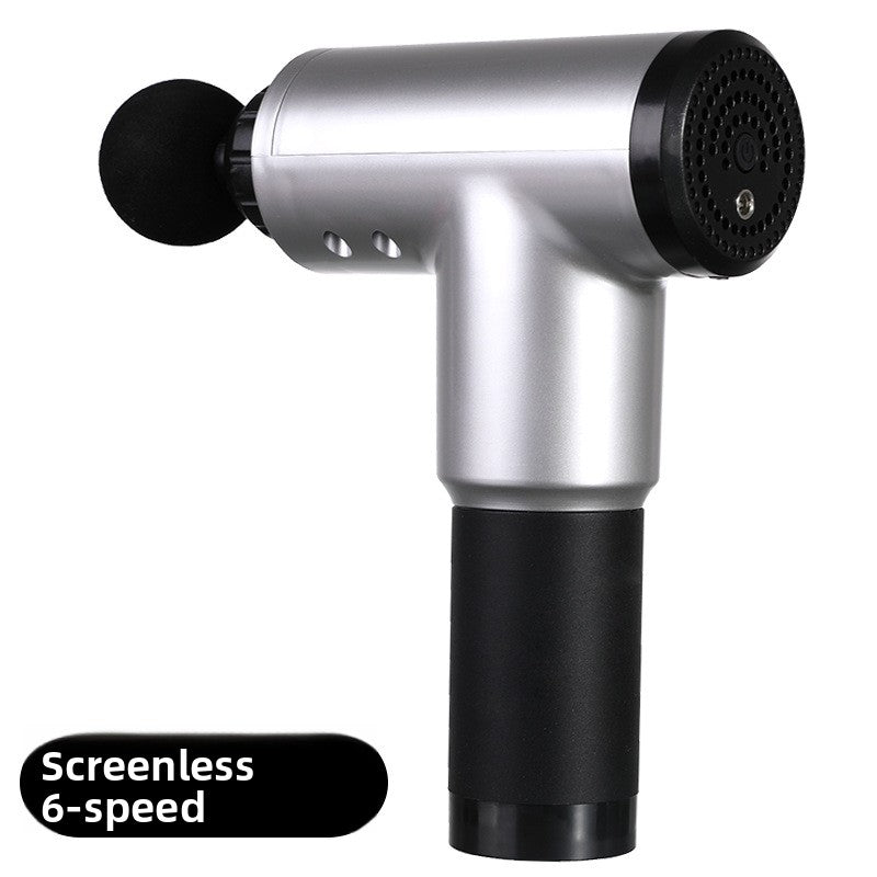 Deep Tissue Muscle Massager | Percussion Therapy for Back, Neck & Full Body